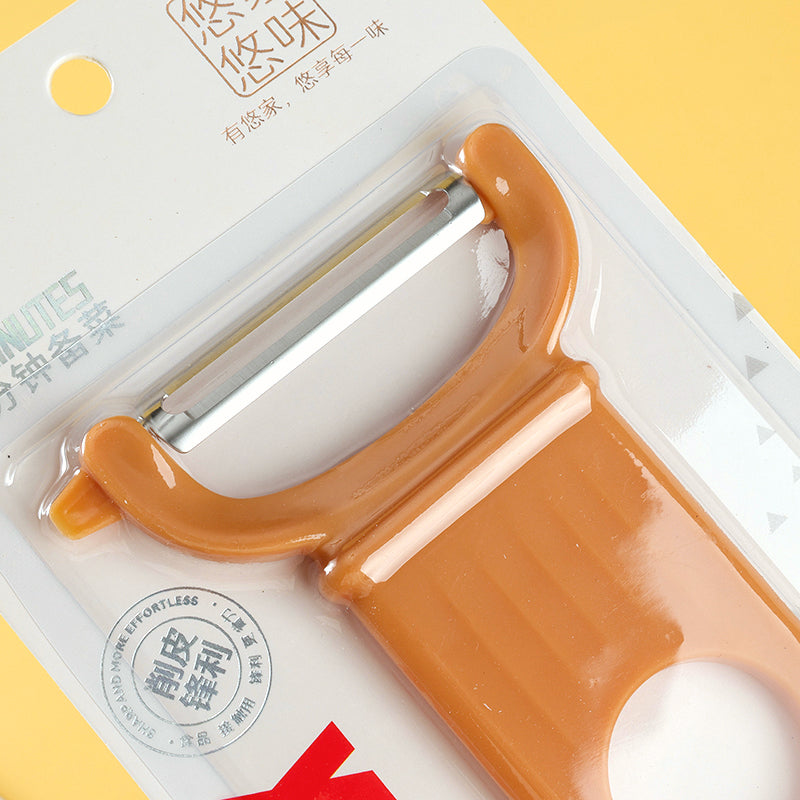 Youjia Youwei A5923 Peeler (Assorted Colors) M.62