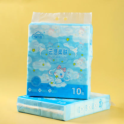 2002 Shugao Toilet Paper M28 M.21