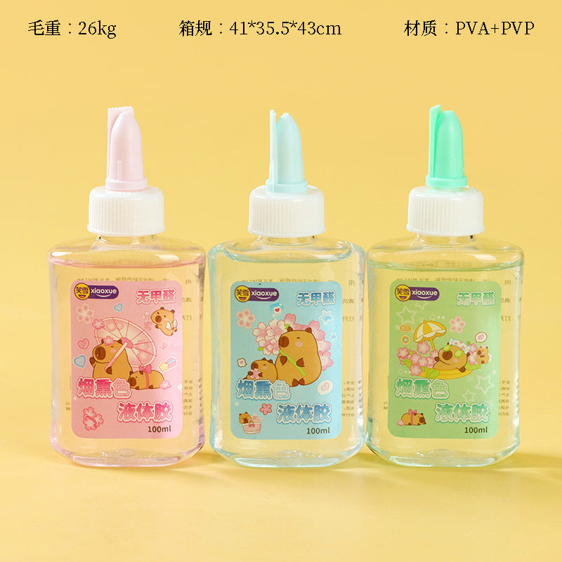 Premium XX-1271 Colored Liquid Glue (100ml) M.84 M.83