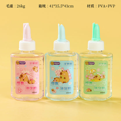 Premium XX-1271 Colored Liquid Glue (100ml) M.84 M.83