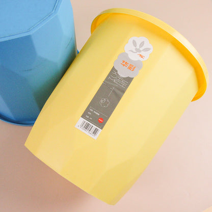 3036 colored trash bin M.23