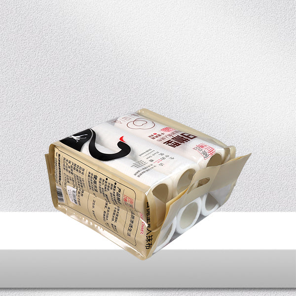 TB - 841 6 Rolls Disposable Lazy Cleaning Cloth M.68 JPDB