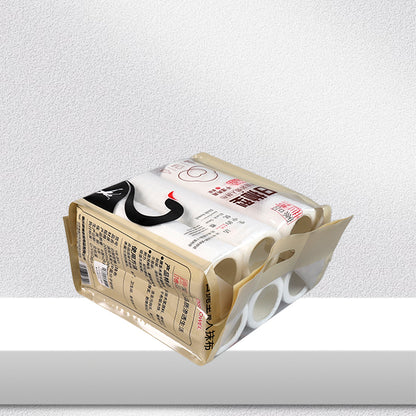 TB - 841 6 Rolls Disposable Lazy Cleaning Cloth M.68 JPDB