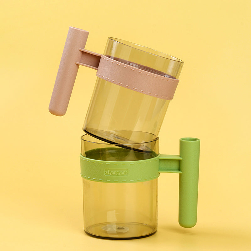 M262760 Single Rod Handle Cup M.26