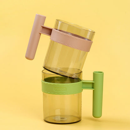 M262760 Single Rod Handle Cup M.26