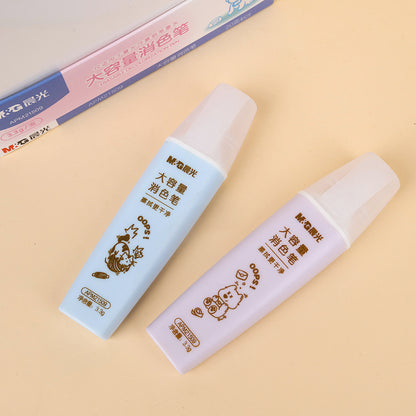 M&G APM21509 Single - ended Color - erasing Pen M.82