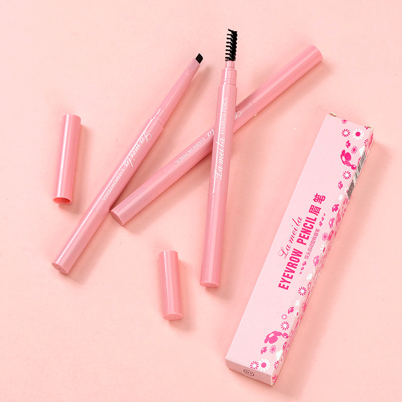 Lápiz de cejas de doble punta 2013 M.50 