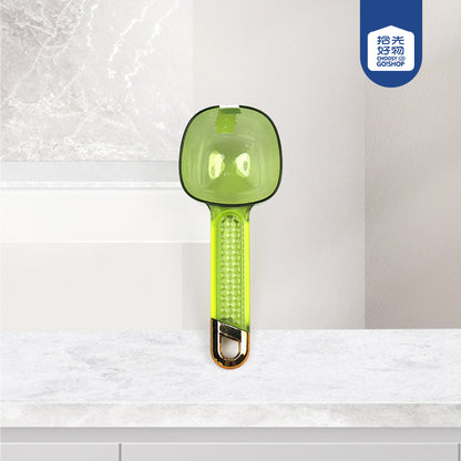 YX21716 Zhiya Plastic Scoop M.66 JPDB