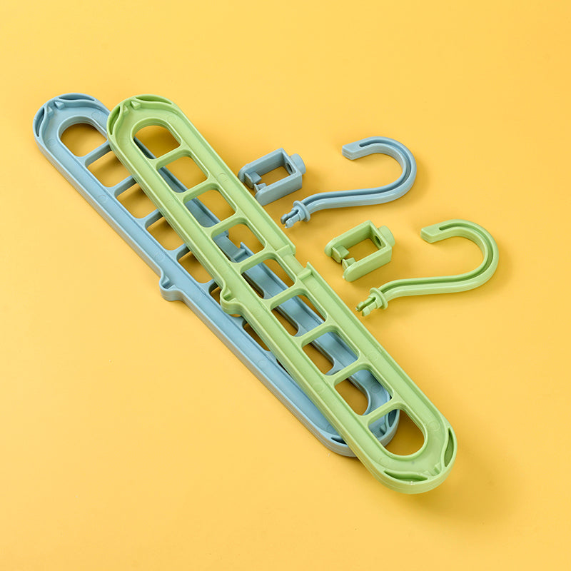 9876 Multi-purpose Drying Rack M.15