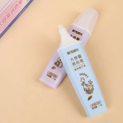 M&G APM21509 Single - ended Color - erasing Pen M.82