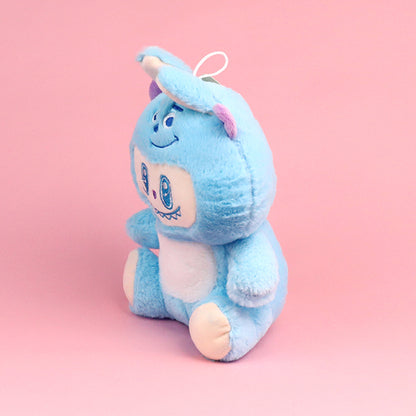 Transforming Tu Xiaobubu Plush Toy M.01 JPDB