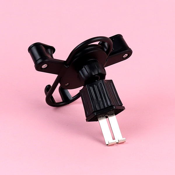 L10 Car Air Vent Phone Mount (360°Rotation, Anti-Slip & Stable) A.13 JPDB