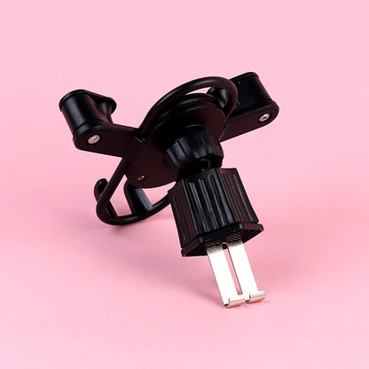 L10 Car Air Vent Phone Mount (360°Rotation, Anti-Slip & Stable) A.13 JPDB