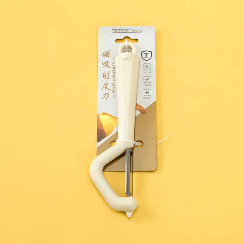 6031 QQ Magnetic Peeler M.62