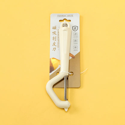 6031 QQ Magnetic Peeler M.62