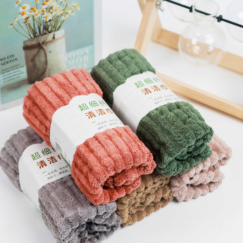 30*60 small wave towel M.25
