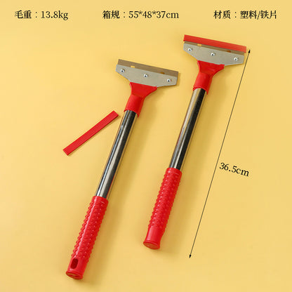 M.31-36.5-cm Cleaning Knife