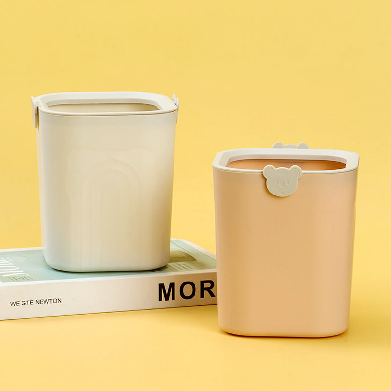 HT3020 desktop trash bin M.23