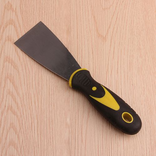 M.31-Black-handled 2-inch Masonry Trowel