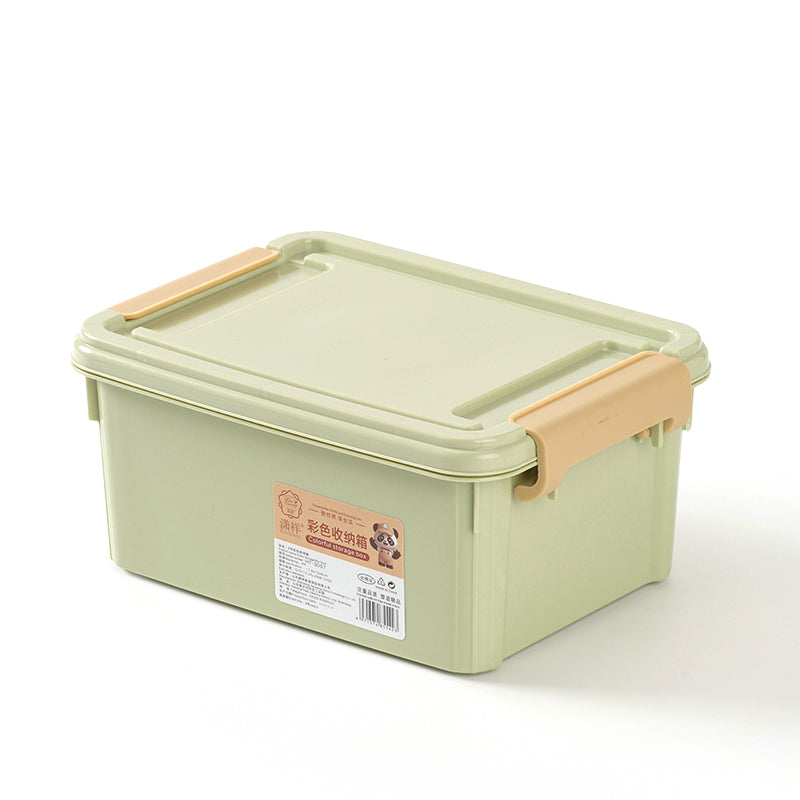 HT3057 Colorful Storage Box M.13