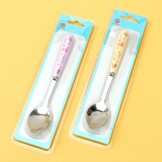 JX002 Pointed Spoon M.66