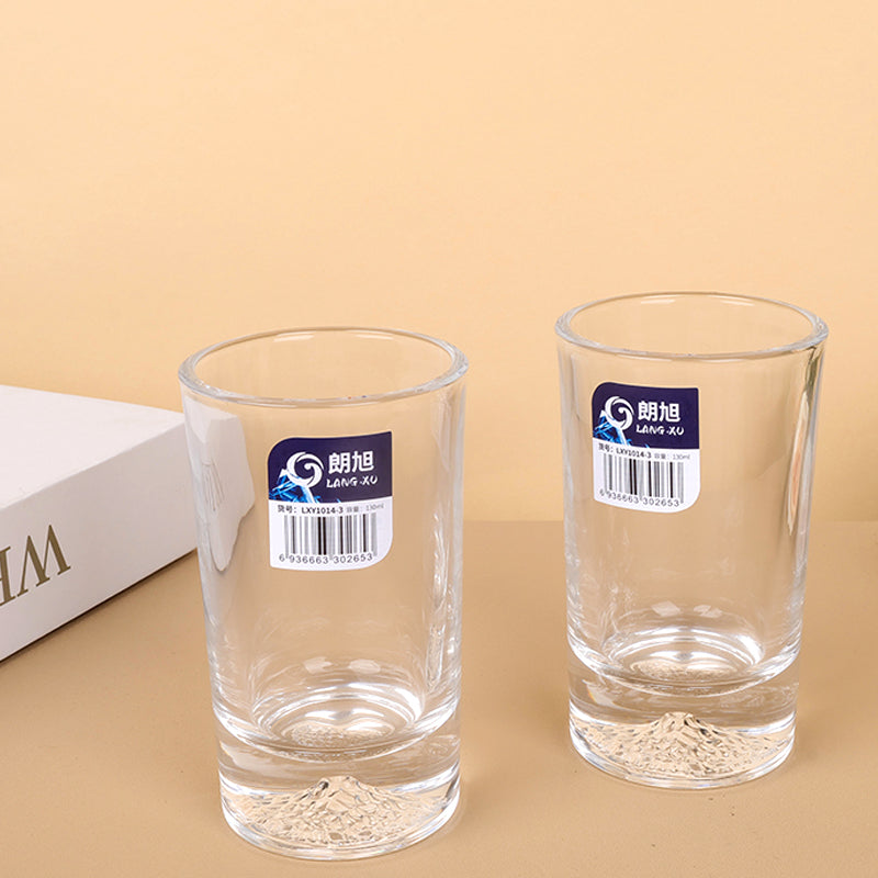 Langxu Model 1014-3 Glass Cup M.17
