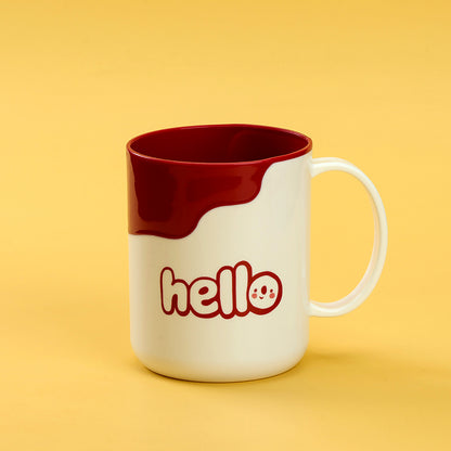 M26SZ-2215 English Mouth Cup M.26