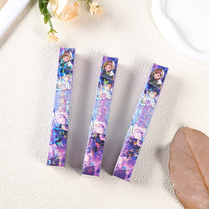 Chuangxi CX - PT Gel Pens (Mixed styles, without winning prizes) M.82