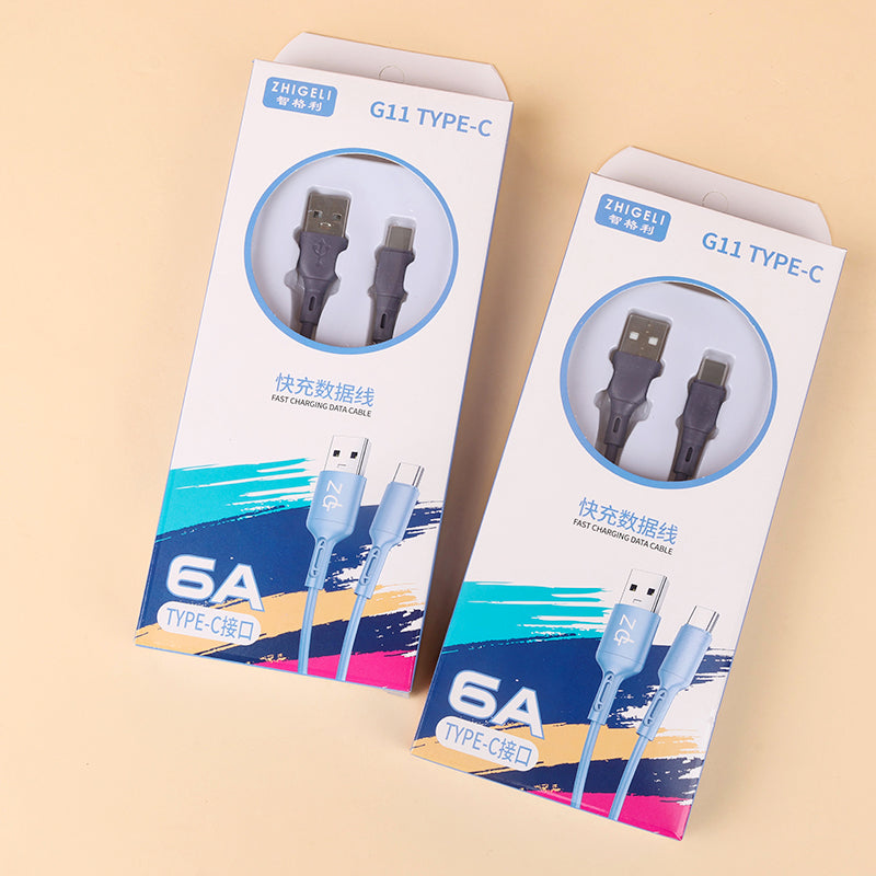 G11 Huawei USB - C SuperCharge Data Cable A.12