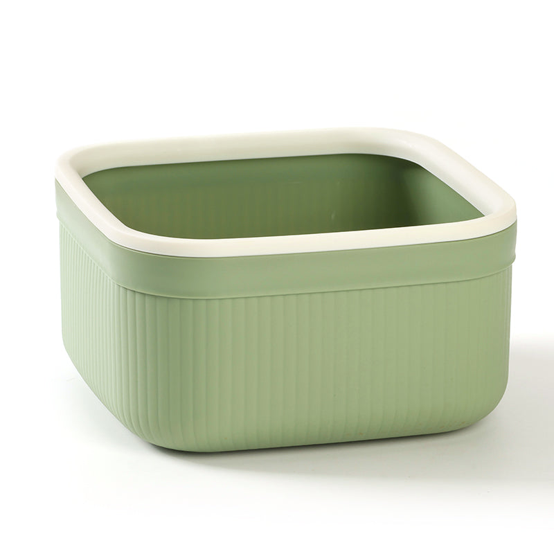 8-77 Square Storage Box M.13