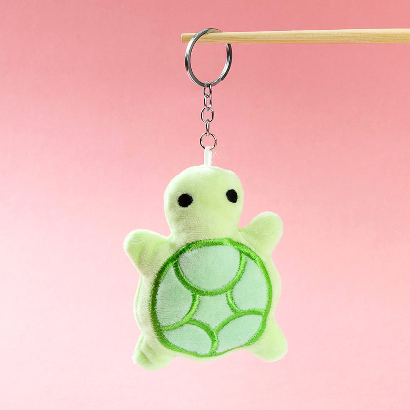 Mini Alloy Badminton Racket Bag Charm M.41 M.46 M.72