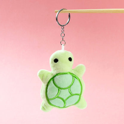 Mini Alloy Badminton Racket Bag Charm M.41 M.46 M.72