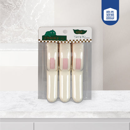 Model MDJ - 2247 Oversized Mark - Free & Anti - Slip Quilt Clip M.15 JPDB