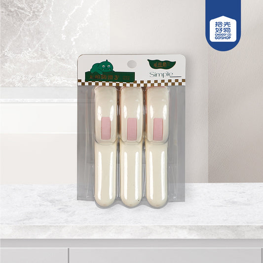 Model MDJ - 2247 Oversized Mark - Free & Anti - Slip Quilt Clip M.15 JPDB