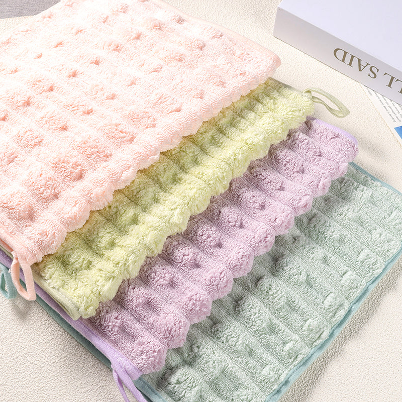 8706 Bamboo Joints Steady Progress Towel (30*50) M.25