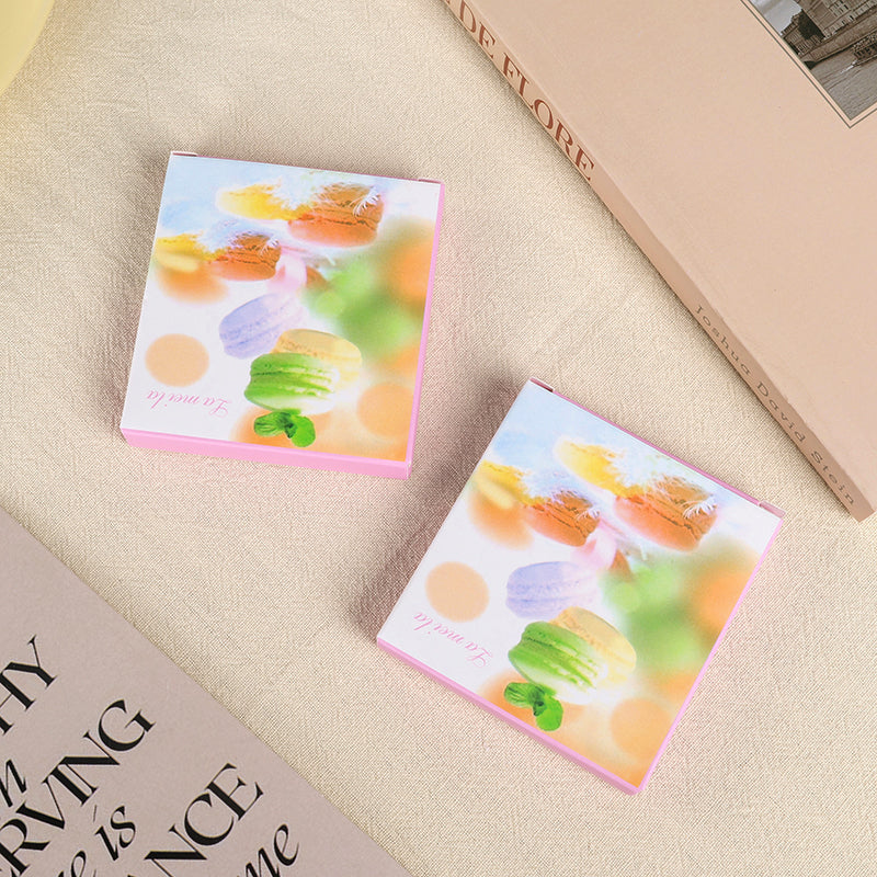 3049 Four-Panel Eyeshadow M.58