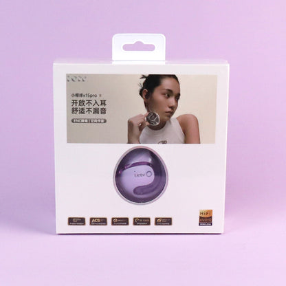 LeEco OW7 True Wireless Bluetooth Earbuds (Mixed Hues) A.11 JPDB A.11 JPDB