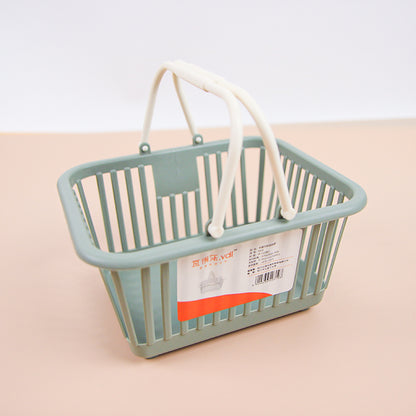Yidelo 8355 Handheld Square Storage Basket M.13