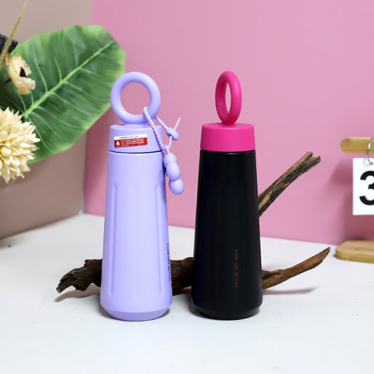 YSM8603 Petal Vacuum Insulated Mug (450ml) M.26 JPDB