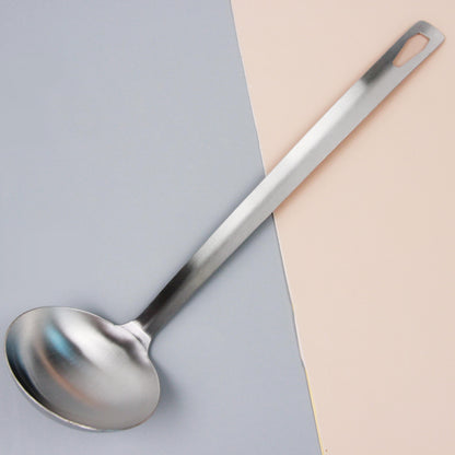 Shunya 7cm Stainless Steel Spoon M.61