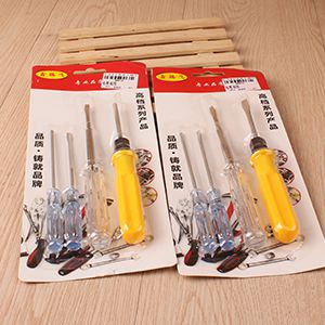 M.31-Screwdriver and Voltage Tester Set