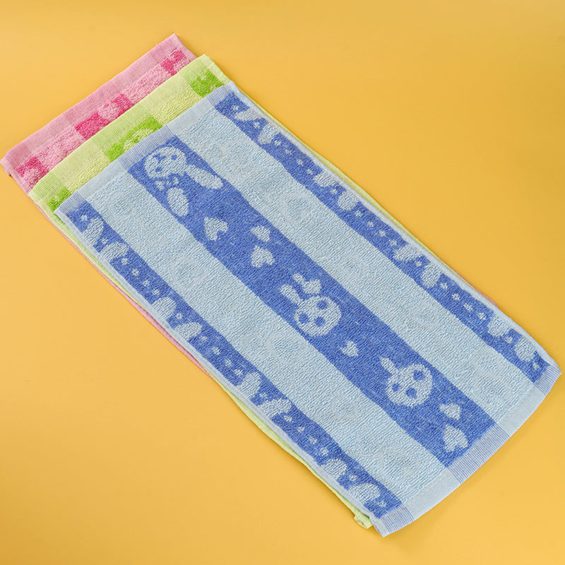 25*50 children's towel M.22