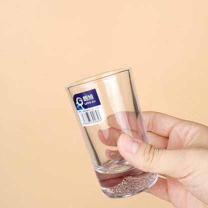 Langxu Model 1014-3 Glass Cup M.17