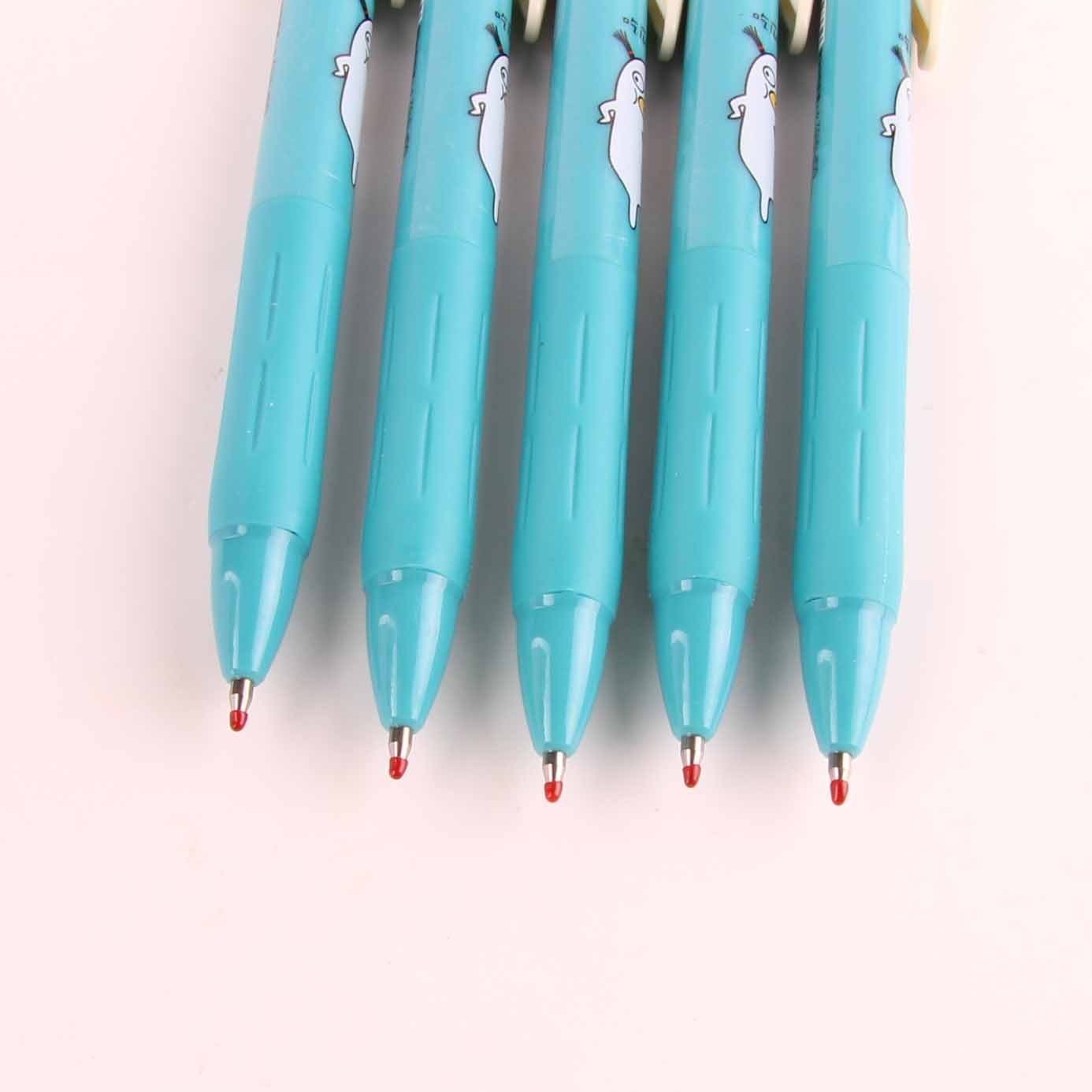 Zhangwo 19152 Gel Pens - Display Stand M.82