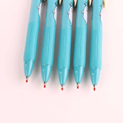 Zhangwo 19152 Gel Pens - Display Stand M.82