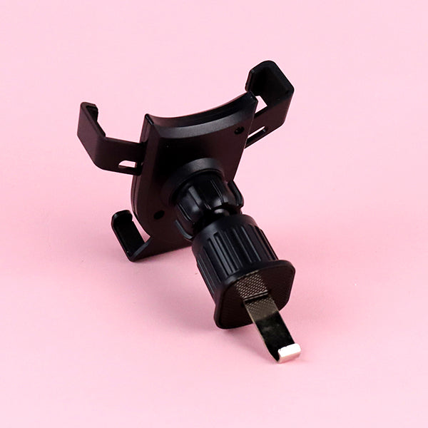 L26 Car Air Vent Phone Mount (360°Rotation, Anti-Slip for Bumpy Roads) A.13 JPDB