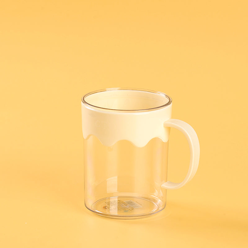 CHT-8135 Simple Cloud Mist Mouth Cup M.26