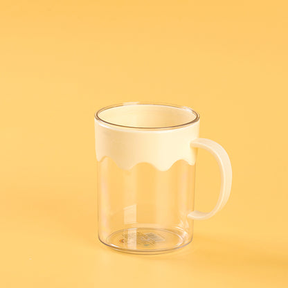 CHT-8135 Simple Cloud Mist Mouth Cup M.26