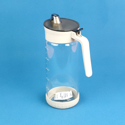 Model 15030 650ml Glass Oil Dispenser M.16 JPDB