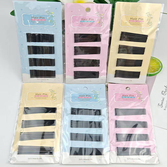 M42 3348 Letter - themed Small - sized Steel Wire Clip